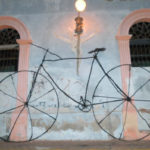 Janeth Berrettini - Bike the Way